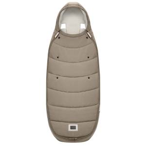Cybex śpiworek do wózka Platinium / Cozy Beige 