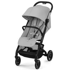 Cybex Beezy wózek dziecięcy spacerówka do 22 kg / Fog Grey
