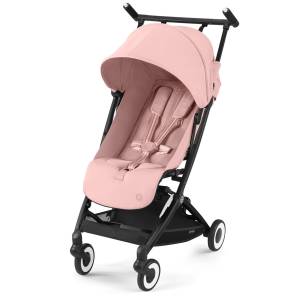  Cybex Libelle lekki wózek spacerówka do 22 kg do samolotu / Candy Pink