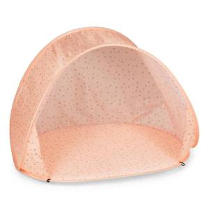 VANILLA COPENHAGEN Namiot plażowy Pop-Up Tent Ladybug UV50+