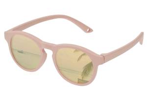 Dziecięce okulary przeciwsłoneczne z Polaryzacją 6-36M UV-400 Dooky Hawaii / Pink