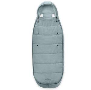 Cybex śpiworek gold do wózka spacerowego / Sky Blue