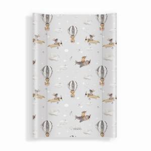 ALBERO MIO PRZEWIJAK TWARDY MATA DO PRZEWIJANIA LOT BALONEM