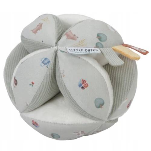 8825 pileczka sensoryczna Little Farm Little Dutch 3.jpeg