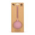 PETITE&MARS Silikonowe etui na smoczek Dusty Rose (1).jpg