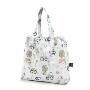  La Millou Shopper Bag uniwersalna torba na ramię / ABC FARM