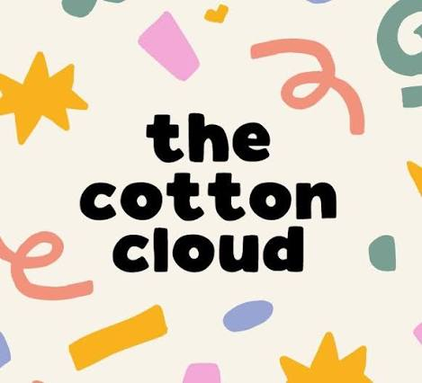 The cotton cloud